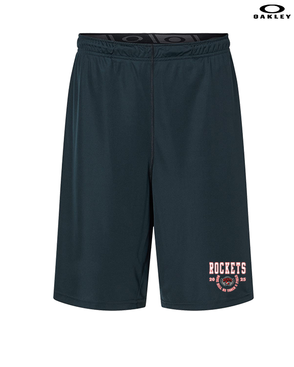 Rose Hill HS Track & Field Swoop - Oakley Shorts