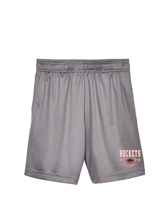 Rose Hill HS Track & Field Swoop - Youth Training Shorts