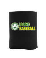 Roselle Catholic HS Baseball Basic - Koozie