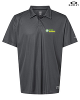 Roselle Catholic HS Baseball Basic - Mens Oakley Polo