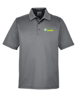 Roselle Catholic HS Baseball Basic - Mens Polo