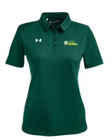 Roselle Catholic HS Baseball Basic - Under Armour Ladies Tech Polo