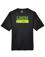 Roselle Catholic HS Baseball Pennant - Performance Shirt