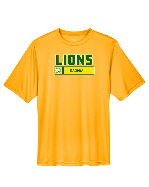 Roselle Catholic HS Baseball Pennant - Performance Shirt