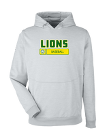 Roselle Catholic HS Baseball Pennant - Under Armour Mens Storm Fleece