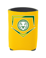 Roselle Catholic HS Baseball Plate - Koozie