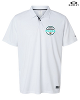 Roskruge MS Volleyball Class Of 25 - Mens Oakley Polo
