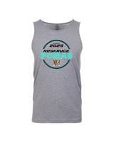 Roskruge MS Volleyball Class Of 25 - Tank Top