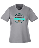 Roskruge MS Volleyball Class Of 25 - Womens Performance Shirt