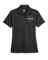 Roskruge MS Volleyball Class Of 25 - Womens Polo