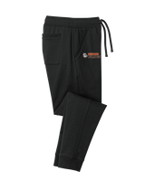 Rudyard Area Schools Basic - Cotton Joggers