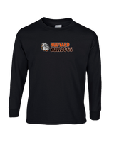 Rudyard Area Schools Basic - Cotton Longsleeve