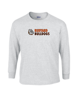 Rudyard Area Schools Basic - Cotton Longsleeve