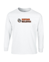 Rudyard Area Schools Basic - Cotton Longsleeve