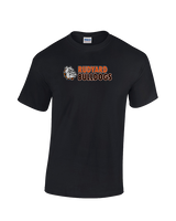Rudyard Area Schools Basic - Cotton T-Shirt