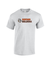 Rudyard Area Schools Basic - Cotton T-Shirt