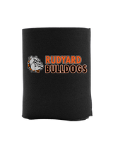 Rudyard Area Schools Basic - Koozie