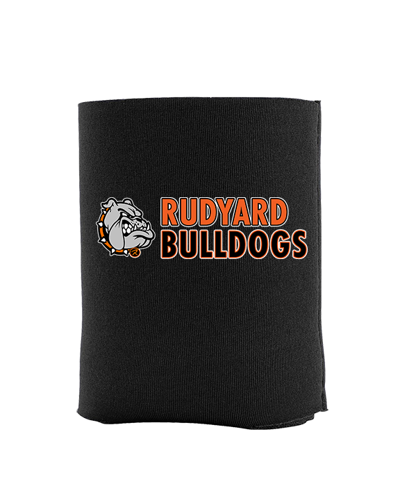 Rudyard Area Schools Basic - Koozie