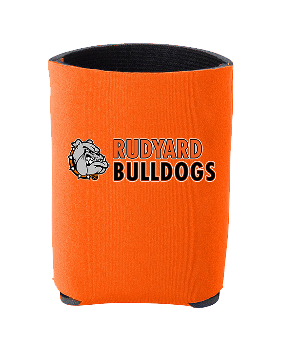 Rudyard Area Schools Basic - Koozie