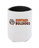 Rudyard Area Schools Basic - Koozie