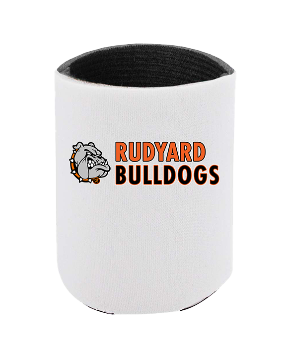 Rudyard Area Schools Basic - Koozie