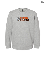 Rudyard Area Schools Basic - Mens Adidas Crewneck