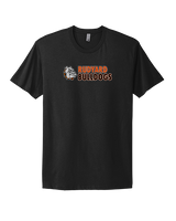 Rudyard Area Schools Basic - Mens Select Cotton T-Shirt