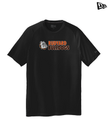 Rudyard Area Schools Basic - New Era Performance Shirt