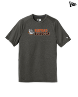 Rudyard Area Schools Basic - New Era Performance Shirt