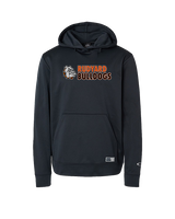 Rudyard Area Schools Basic - Oakley Performance Hoodie