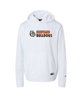 Rudyard Area Schools Basic - Oakley Performance Hoodie