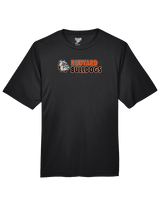 Rudyard Area Schools Basic - Performance Shirt