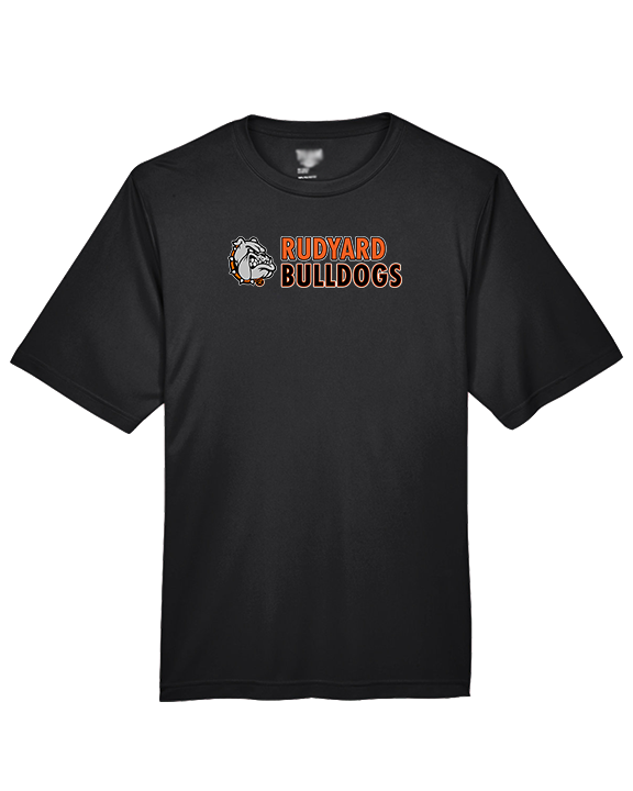 Rudyard Area Schools Basic - Performance Shirt