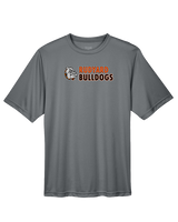 Rudyard Area Schools Basic - Performance Shirt