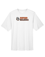 Rudyard Area Schools Basic - Performance Shirt