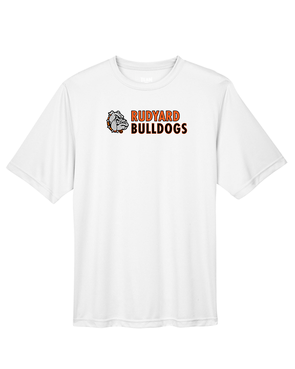 Rudyard Area Schools Basic - Performance Shirt