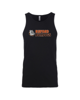 Rudyard Area Schools Basic - Tank Top