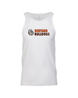 Rudyard Area Schools Basic - Tank Top