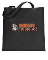 Rudyard Area Schools Basic - Tote