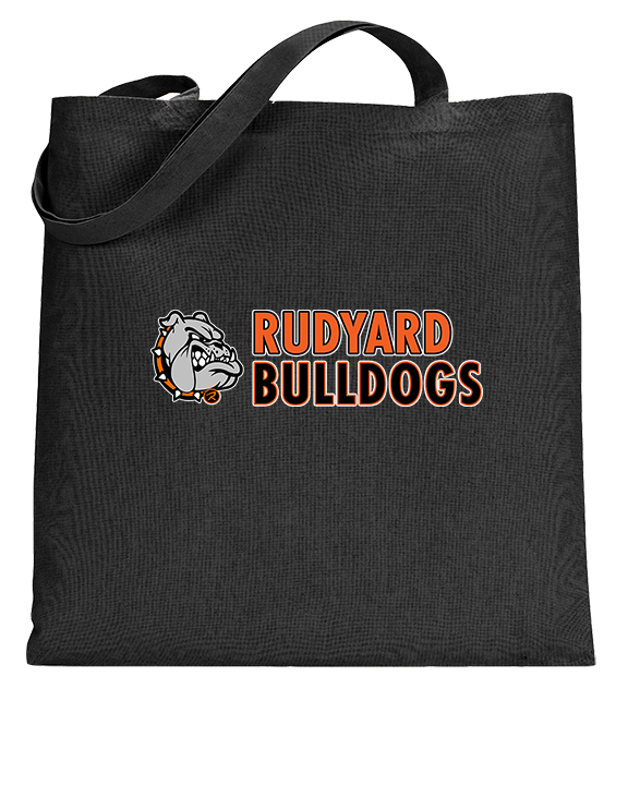 Rudyard Area Schools Basic - Tote
