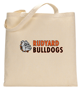 Rudyard Area Schools Basic - Tote