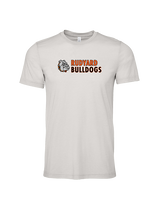Rudyard Area Schools Basic - Tri-Blend Shirt