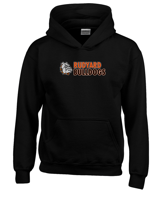 Rudyard Area Schools Basic - Unisex Hoodie