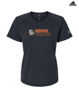 Rudyard Area Schools Basic - Womens Adidas Performance Shirt