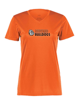 Rudyard Area Schools Basic - Womens Performance Shirt