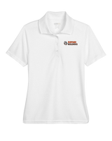 Rudyard Area Schools Basic - Womens Polo