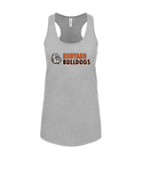 Rudyard Area Schools Basic - Womens Tank Top