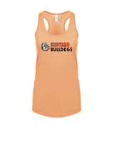 Rudyard Area Schools Basic - Womens Tank Top