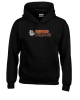 Rudyard Area Schools Basic - Youth Hoodie