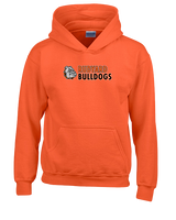 Rudyard Area Schools Basic - Youth Hoodie